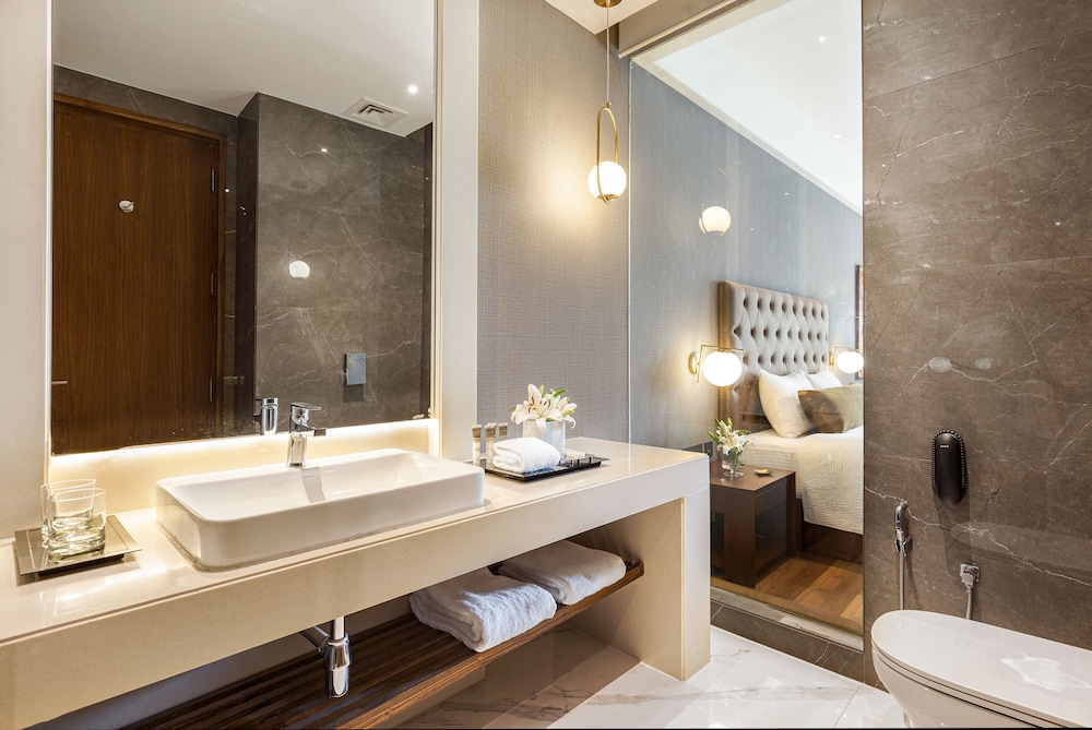 Imagen de la habitación del Hotel Wyndham Chandigarh Mohali. Foto 6