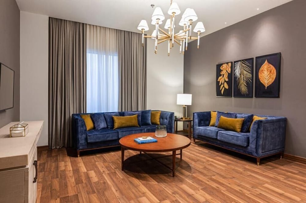 Imagen de la habitación del Hotel Wyndham Chandigarh Mohali. Foto 11