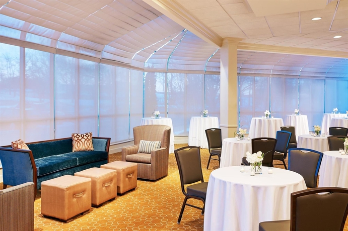 Imagen de los interiores del Hotel Wyndham College Park North / Washington Dc Area. Foto 15