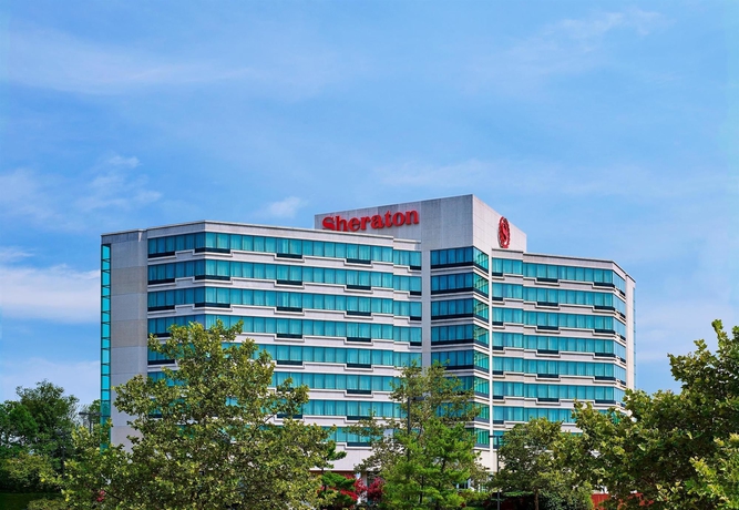 Imagen general del Hotel Wyndham College Park North / Washington Dc Area. Foto 3