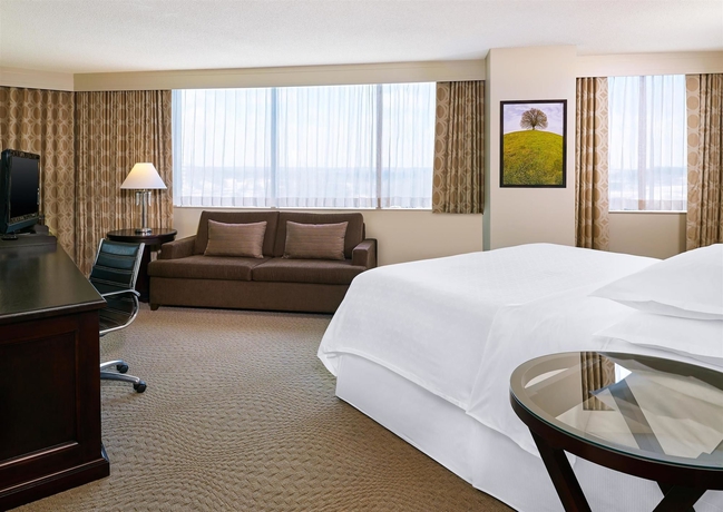 Imagen de la habitación del Hotel Wyndham College Park North / Washington Dc Area. Foto 8