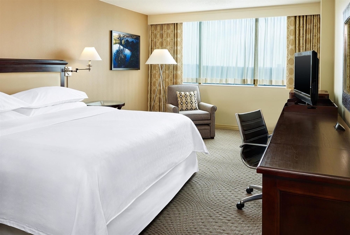Imagen de la habitación del Hotel Wyndham College Park North / Washington Dc Area. Foto 9