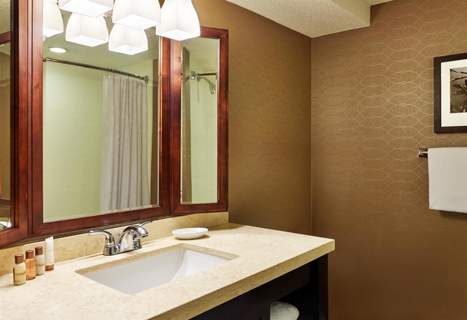 Imagen de la habitación del Hotel Wyndham College Park North / Washington Dc Area. Foto 11
