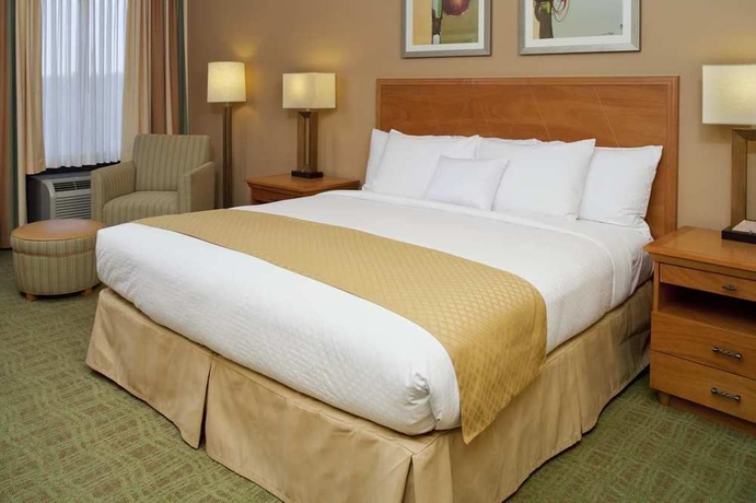 Imagen de la habitación del Hotel Wyndham Columbus. Foto 5