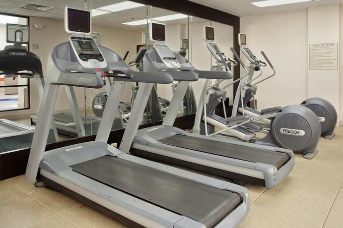Imagen de los interiores del Hotel Wyndham Columbus. Foto 9