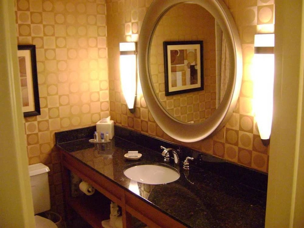 Imagen de la habitación del Hotel Wyndham Columbus. Foto 7