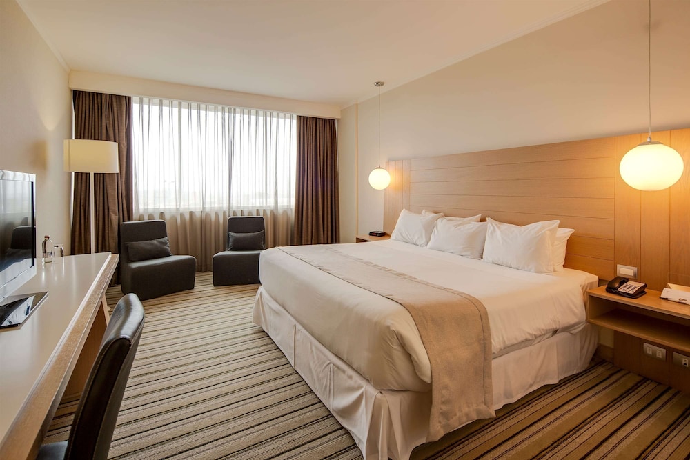 Imagen de la habitación del Hotel Wyndham Concepcion Pettra. Foto 9