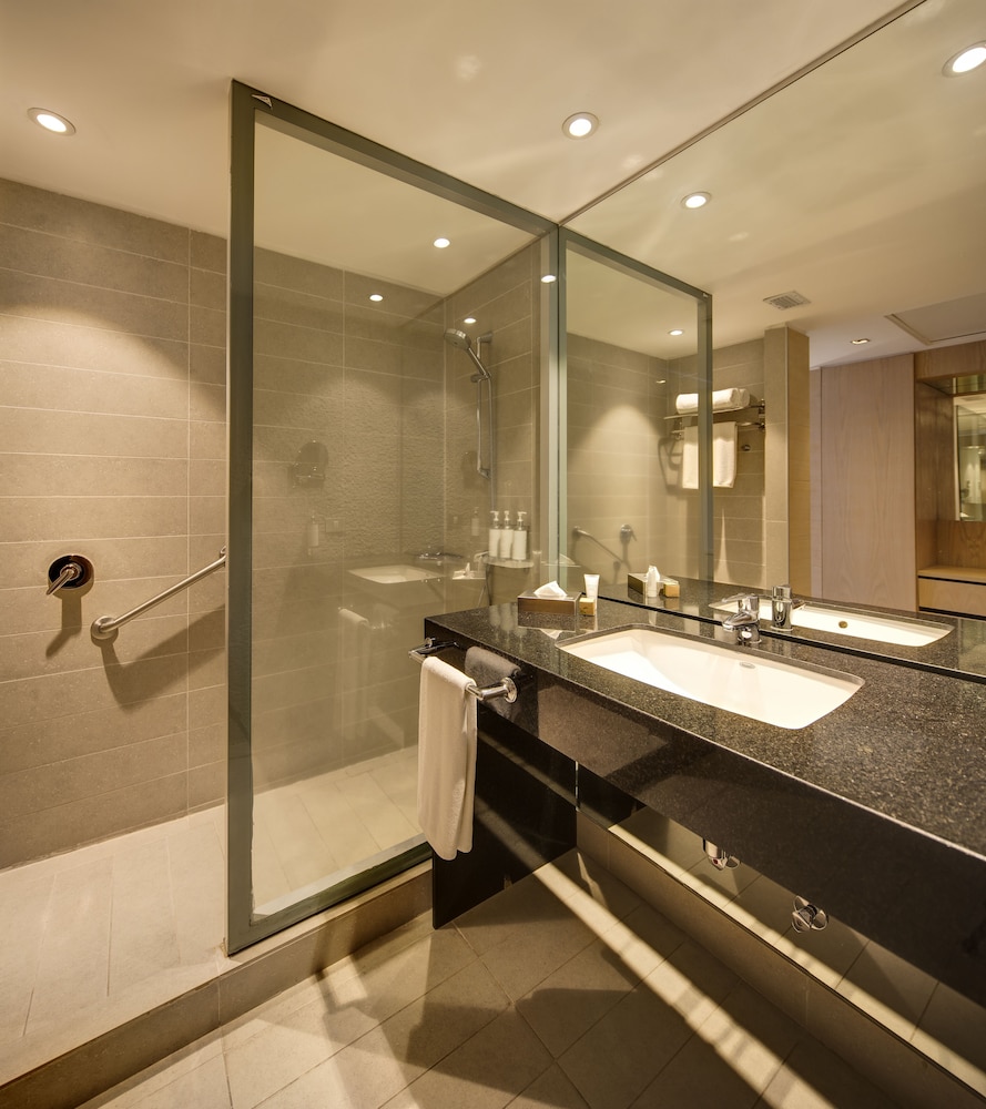 Imagen de la habitación del Hotel Wyndham Concepcion Pettra. Foto 16