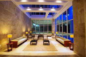 Imagen general del Hotel Wyndham Concorde Resort Isla Margarita. Foto 1