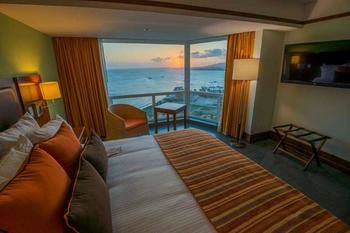 Imagen de la habitación del Hotel Wyndham Concorde Resort Isla Margarita. Foto 6