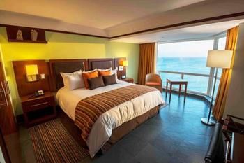 Imagen de la habitación del Hotel Wyndham Concorde Resort Isla Margarita. Foto 7