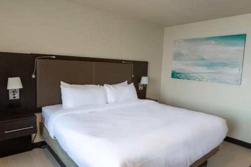 Imagen de la habitación del Hotel Wyndham Corpus Christi Resort North Padre Island. Foto 3