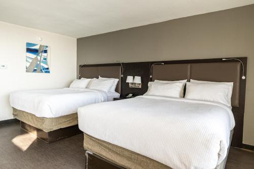 Imagen de la habitación del Hotel Wyndham Corpus Christi Resort North Padre Island. Foto 5