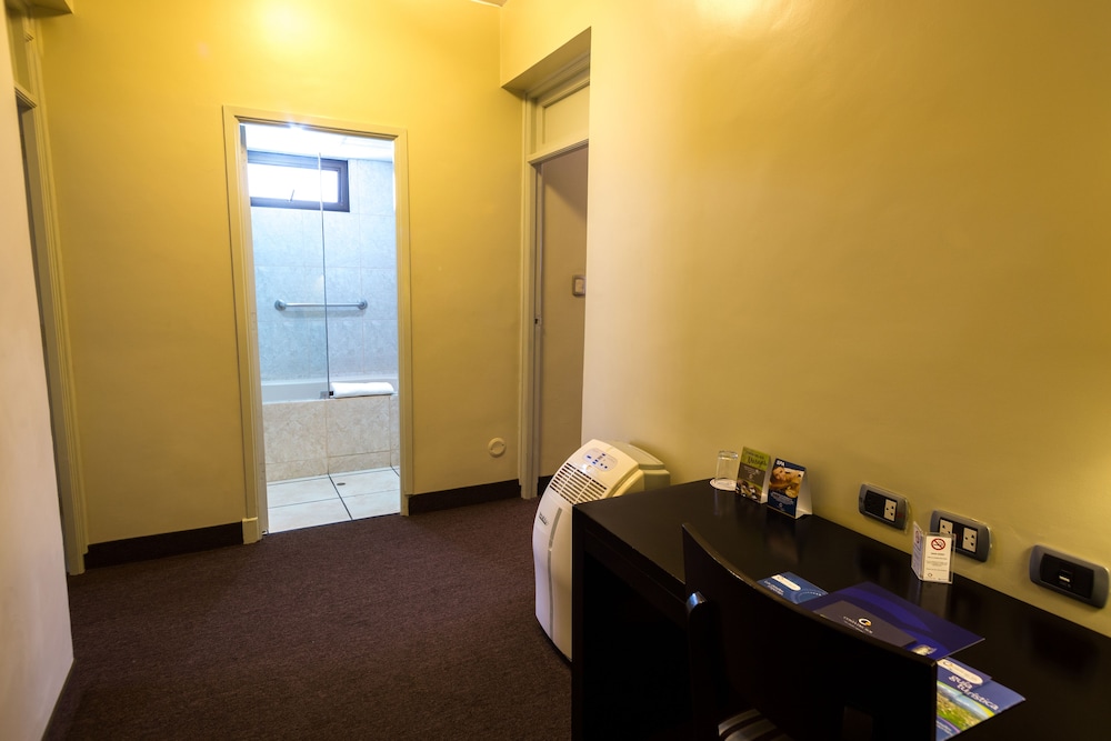 Imagen de la habitación del Hotel Wyndham Costa Del Sol Cajamarca. Foto 4