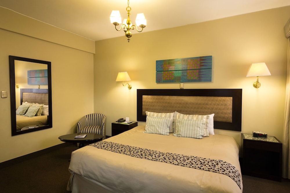 Imagen de la habitación del Hotel Wyndham Costa Del Sol Cajamarca. Foto 6