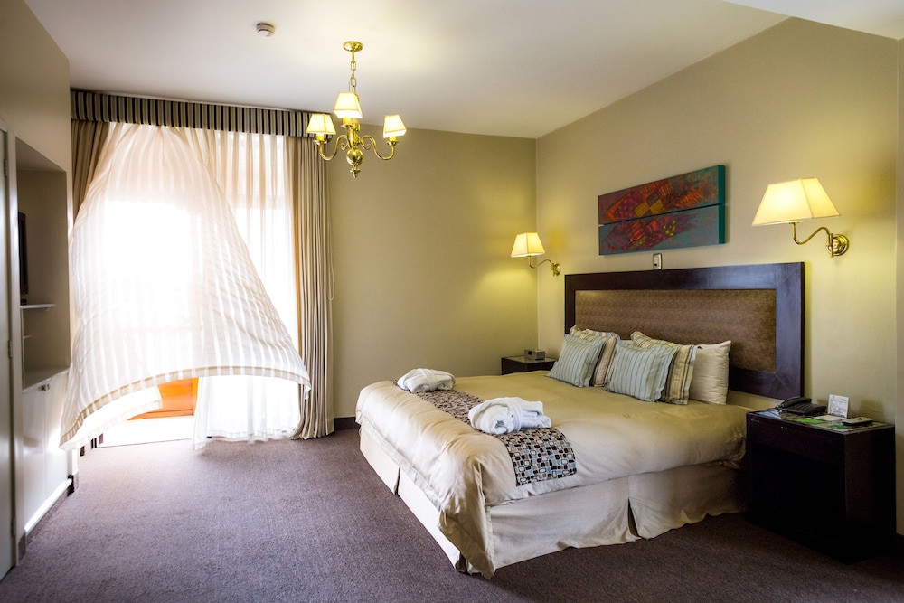 Imagen de la habitación del Hotel Wyndham Costa Del Sol Cajamarca. Foto 7