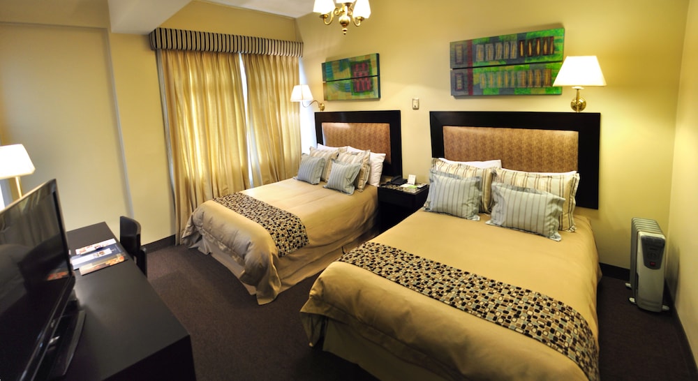 Imagen de la habitación del Hotel Wyndham Costa Del Sol Cajamarca. Foto 8