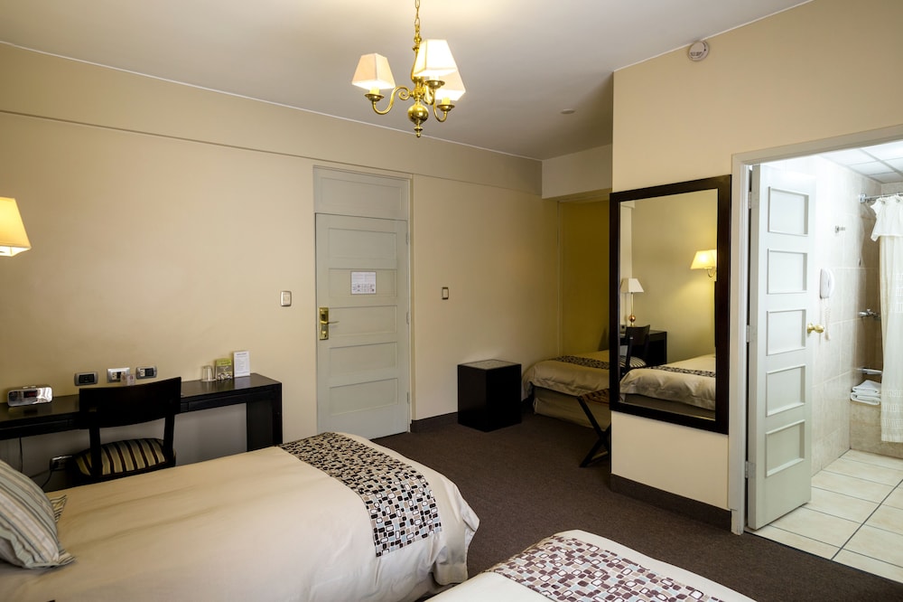 Imagen de la habitación del Hotel Wyndham Costa Del Sol Cajamarca. Foto 10