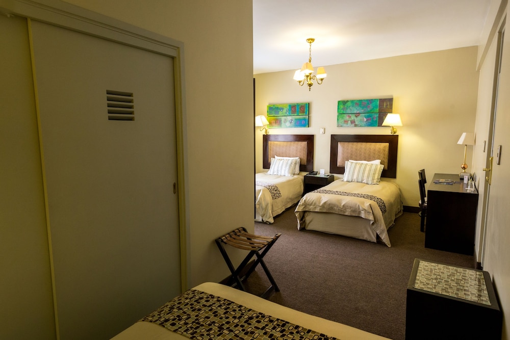 Imagen de la habitación del Hotel Wyndham Costa Del Sol Cajamarca. Foto 11