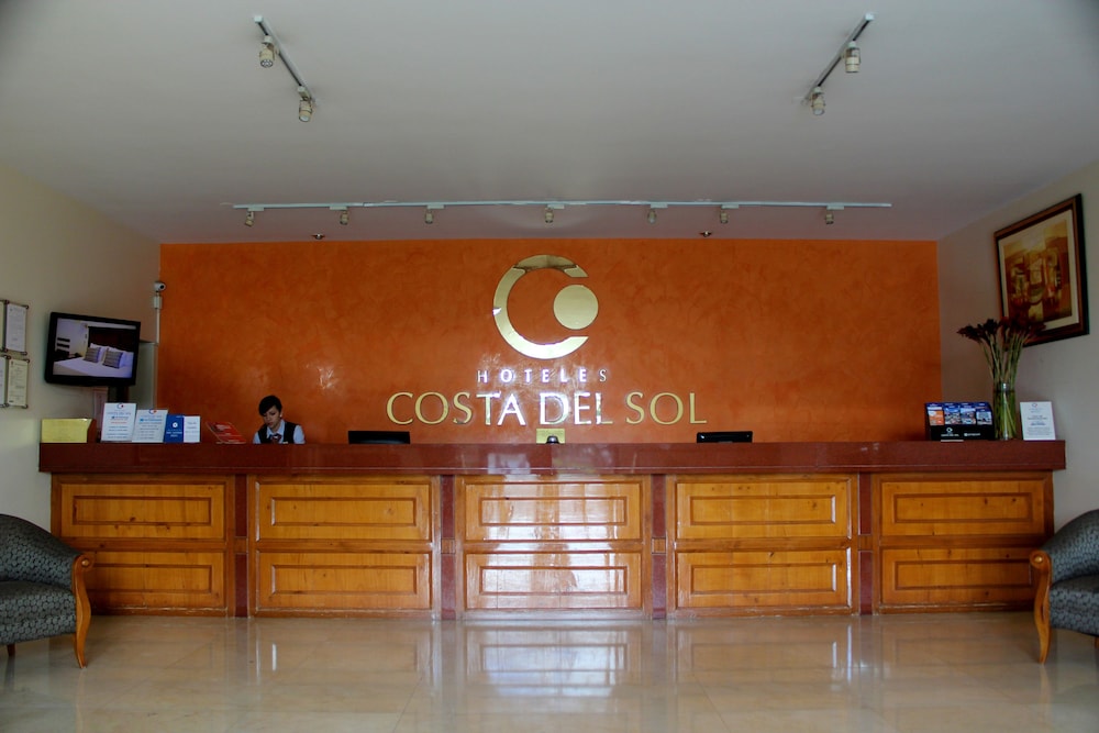 Imagen de los interiores del Hotel Wyndham Costa Del Sol Cajamarca. Foto 16