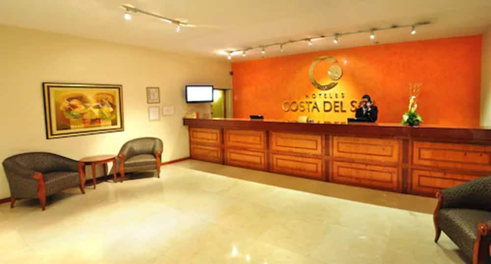 Imagen de los interiores del Hotel Wyndham Costa Del Sol Cajamarca. Foto 17