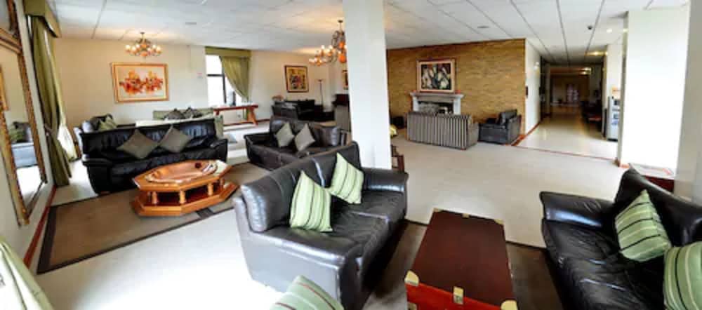 Imagen de los interiores del Hotel Wyndham Costa Del Sol Cajamarca. Foto 19