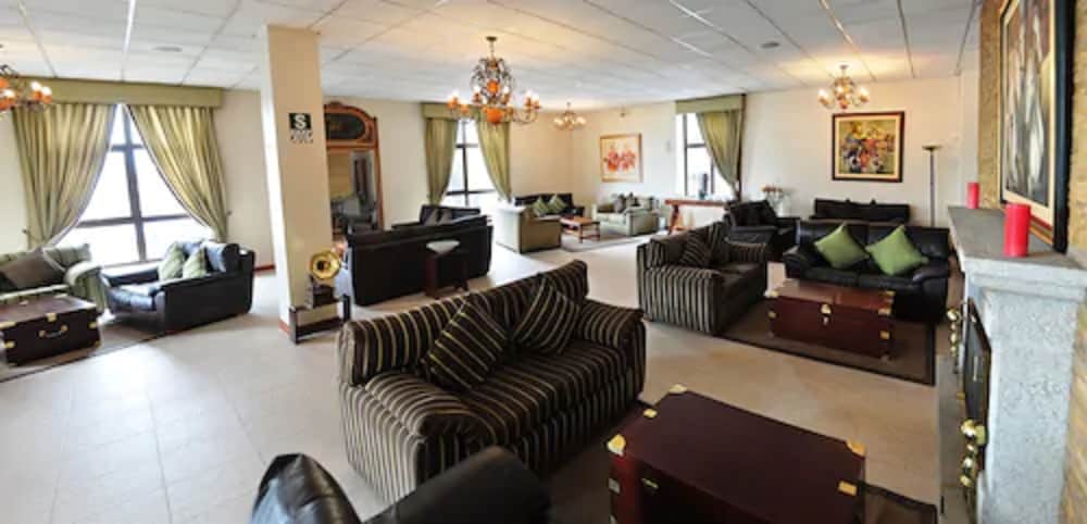 Imagen de los interiores del Hotel Wyndham Costa Del Sol Cajamarca. Foto 20