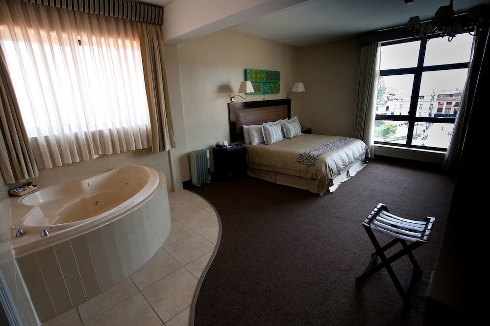 Imagen de la habitación del Hotel Wyndham Costa Del Sol Cajamarca. Foto 12