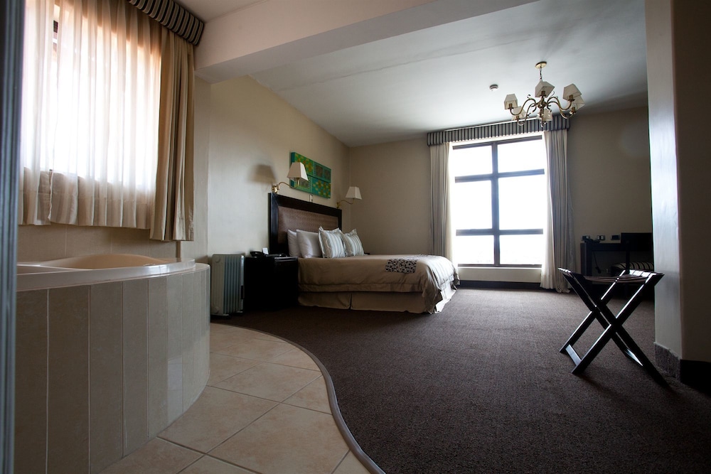 Imagen de la habitación del Hotel Wyndham Costa Del Sol Cajamarca. Foto 13