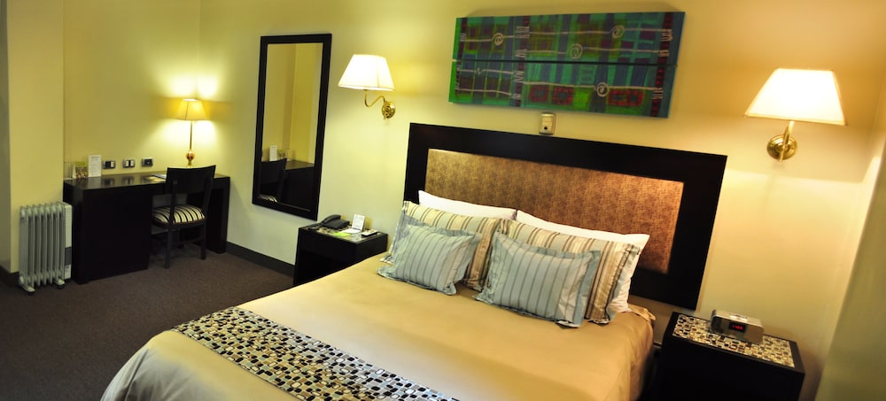 Imagen de la habitación del Hotel Wyndham Costa Del Sol Cajamarca. Foto 14