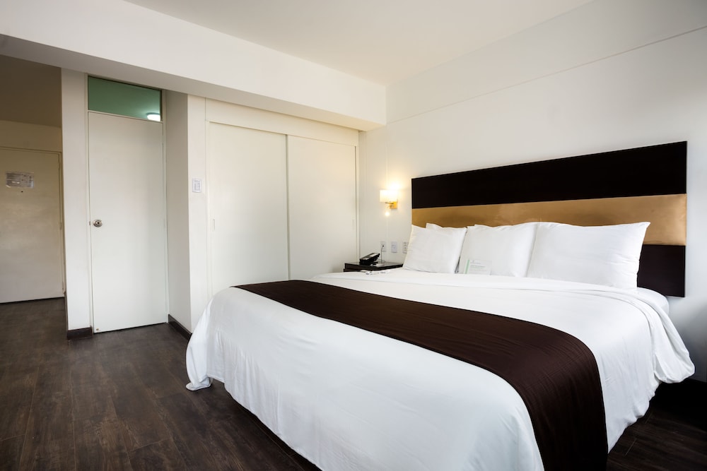 Imagen de la habitación del Hotel Wyndham Costa Del Sol Chiclayo - Chiclayo. Foto 1