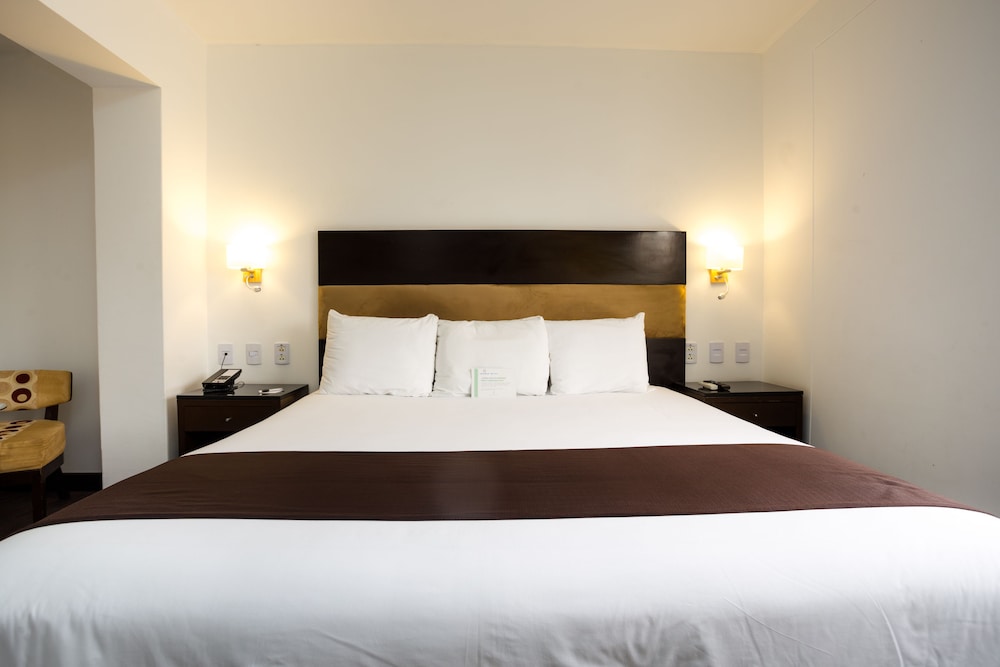 Imagen de la habitación del Hotel Wyndham Costa Del Sol Chiclayo - Chiclayo. Foto 2