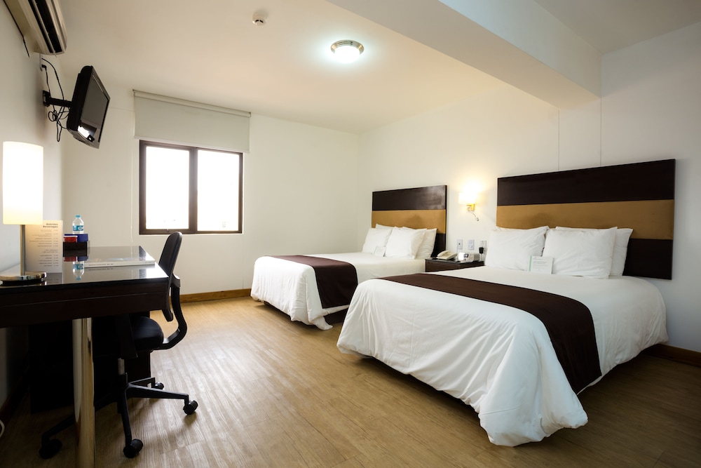 Imagen de la habitación del Hotel Wyndham Costa Del Sol Chiclayo - Chiclayo. Foto 5