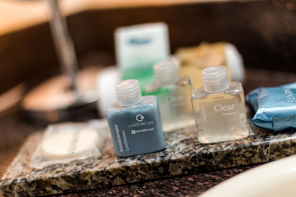 Imagen de la habitación del Hotel Wyndham Costa Del Sol Chiclayo - Chiclayo. Foto 6