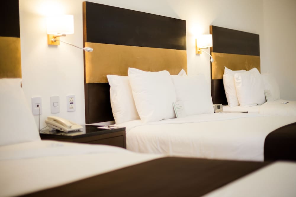 Imagen de la habitación del Hotel Wyndham Costa Del Sol Chiclayo - Chiclayo. Foto 7