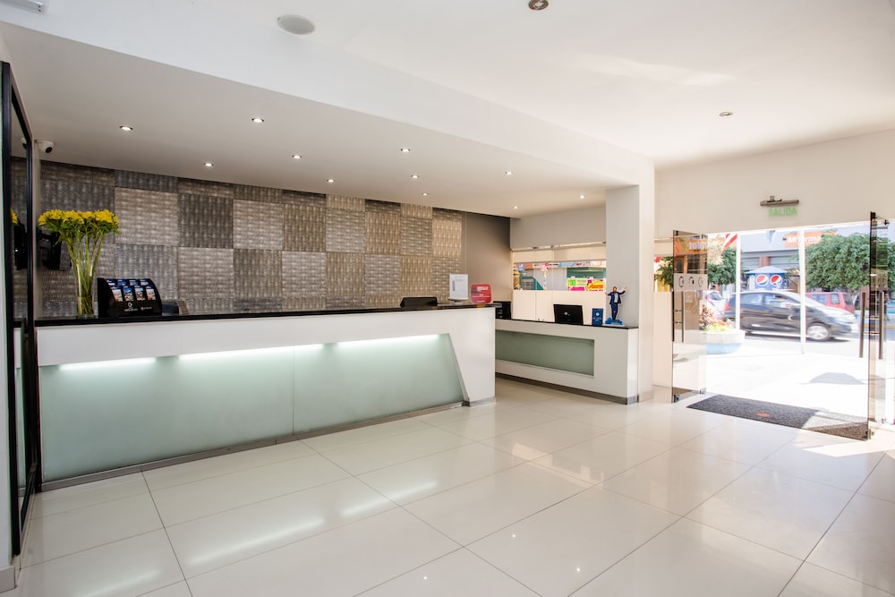 Imagen de los interiores del Hotel Wyndham Costa Del Sol Chiclayo - Chiclayo. Foto 15