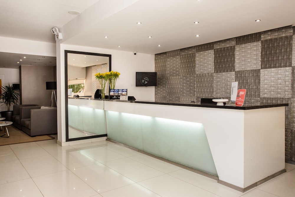 Imagen de los interiores del Hotel Wyndham Costa Del Sol Chiclayo - Chiclayo. Foto 18