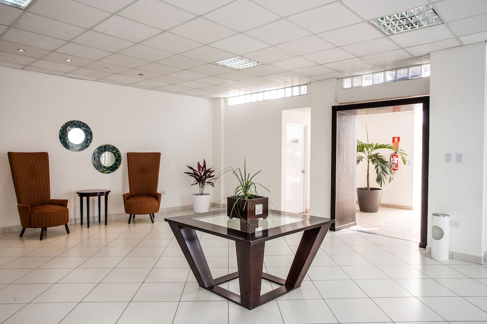 Imagen de los interiores del Hotel Wyndham Costa Del Sol Chiclayo - Chiclayo. Foto 20