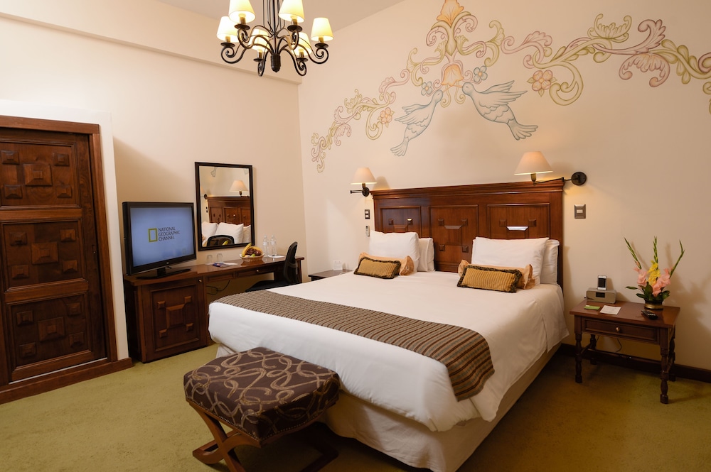 Imagen de la habitación del Hotel Wyndham Costa Del Sol Cusco. Foto 3