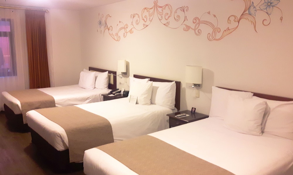 Imagen de la habitación del Hotel Wyndham Costa Del Sol Cusco. Foto 5