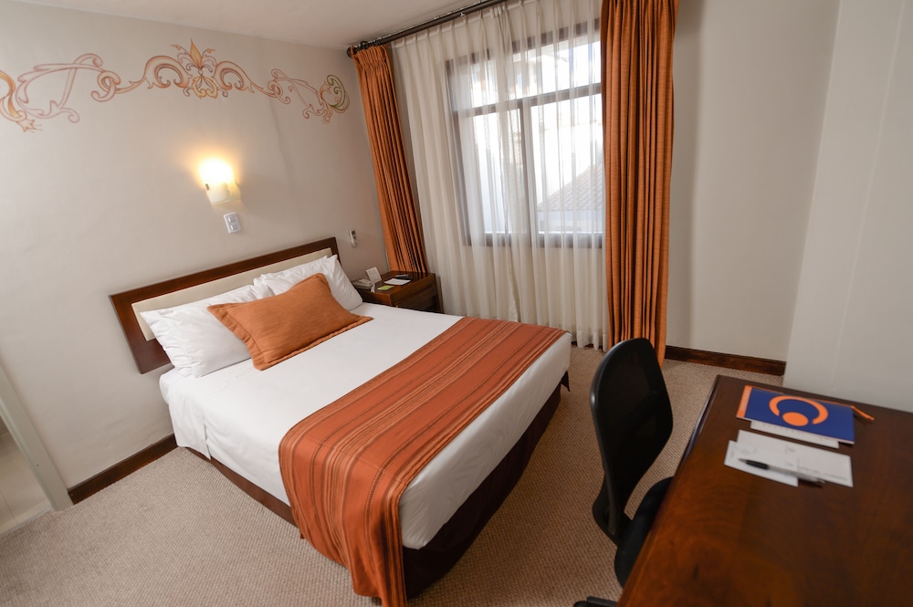 Imagen de la habitación del Hotel Wyndham Costa Del Sol Cusco. Foto 7