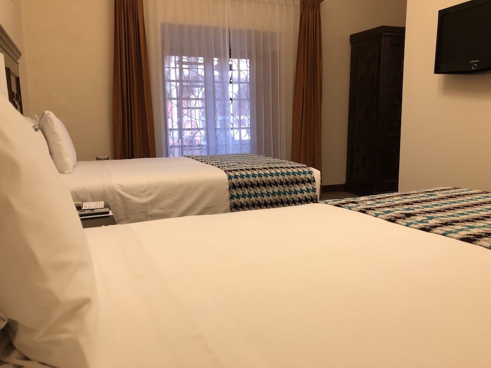 Imagen de la habitación del Hotel Wyndham Costa Del Sol Cusco. Foto 9