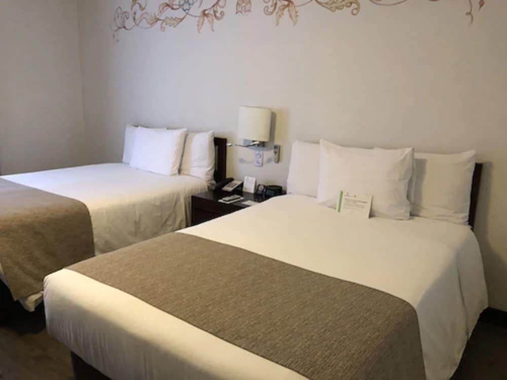 Imagen de la habitación del Hotel Wyndham Costa Del Sol Cusco. Foto 11