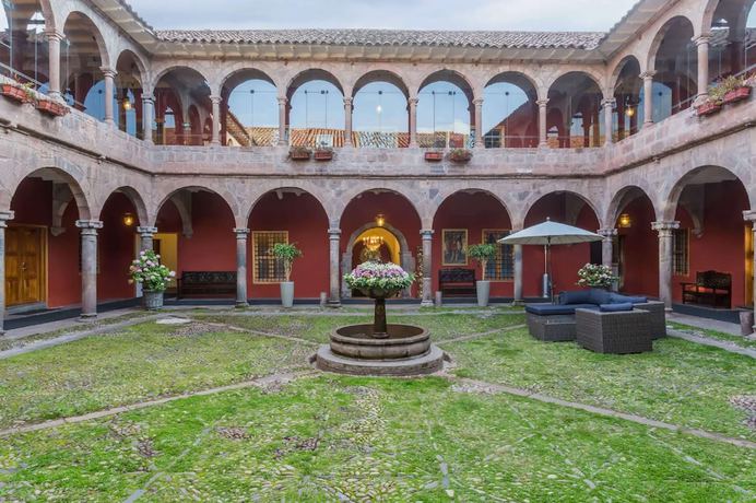 Imagen general del Hotel Wyndham Costa Del Sol Cusco. Foto 1
