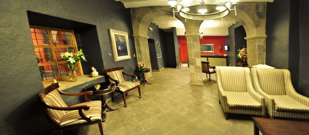 Imagen de los interiores del Hotel Wyndham Costa Del Sol Cusco. Foto 19