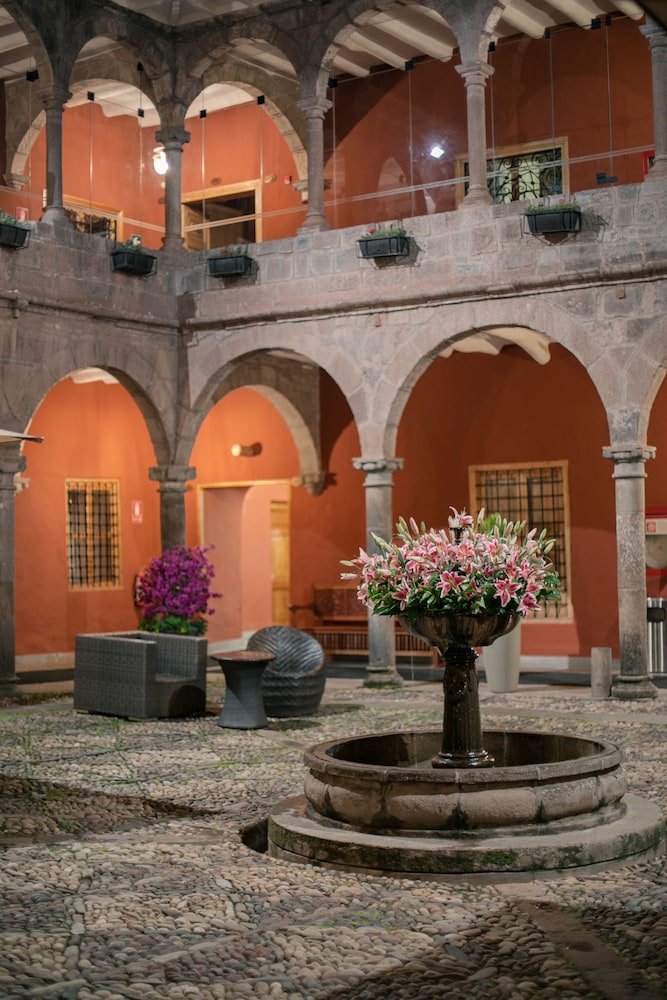 Imagen de los interiores del Hotel Wyndham Costa Del Sol Cusco. Foto 20