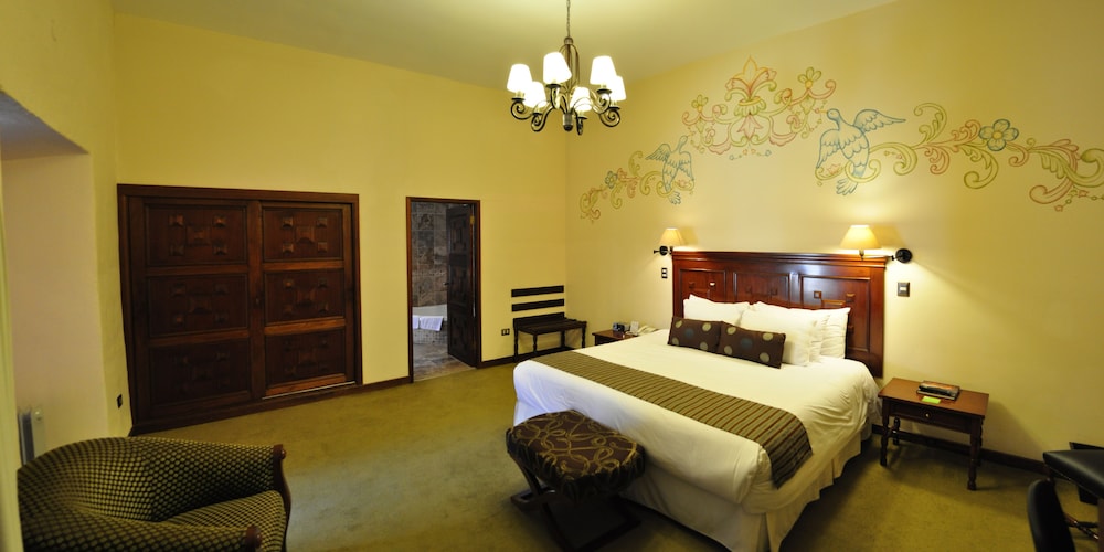 Imagen de la habitación del Hotel Wyndham Costa Del Sol Cusco. Foto 12