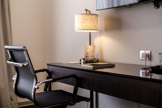 Imagen de la habitación del Hotel Wyndham Costa Del Sol Lima City. Foto 3