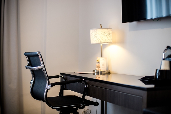 Imagen de la habitación del Hotel Wyndham Costa Del Sol Lima City. Foto 7