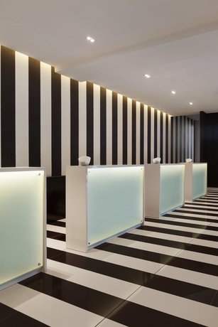 Imagen de los interiores del Hotel Wyndham Costa Del Sol Lima City. Foto 16